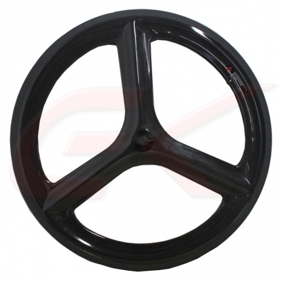 light bike rims